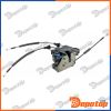 Serrure de porte droite pour HYUNDAI | EZC-HY-618, 81320-3X040